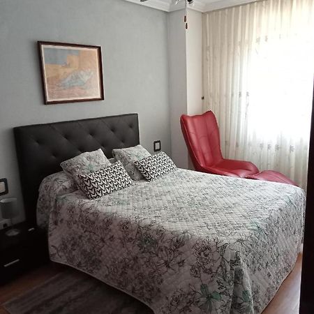 Confortable Y Luminoso Apartamento Valladolid Exterior photo