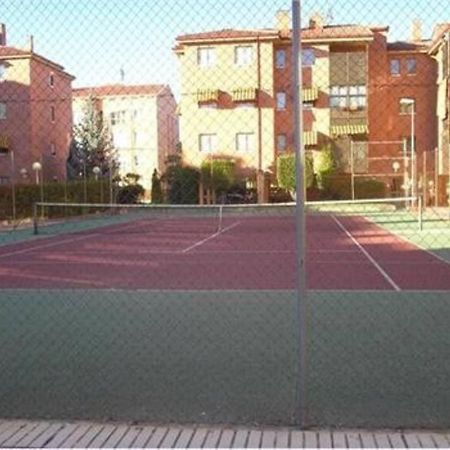 Confortable Y Luminoso Apartamento Valladolid Exterior photo