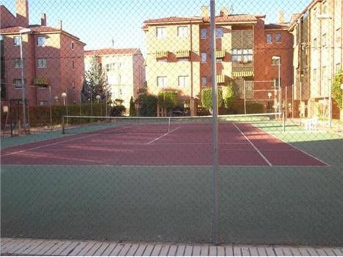 Confortable Y Luminoso Apartamento Apartment Valladolid Exterior photo